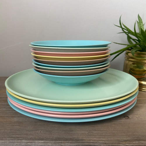 melamine