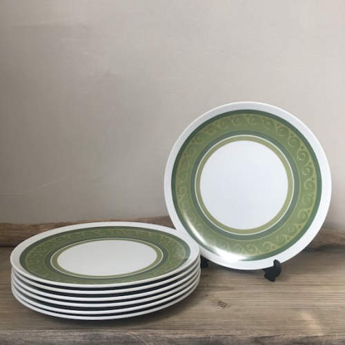 melamine